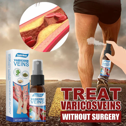 Varicose Veins Spray TK