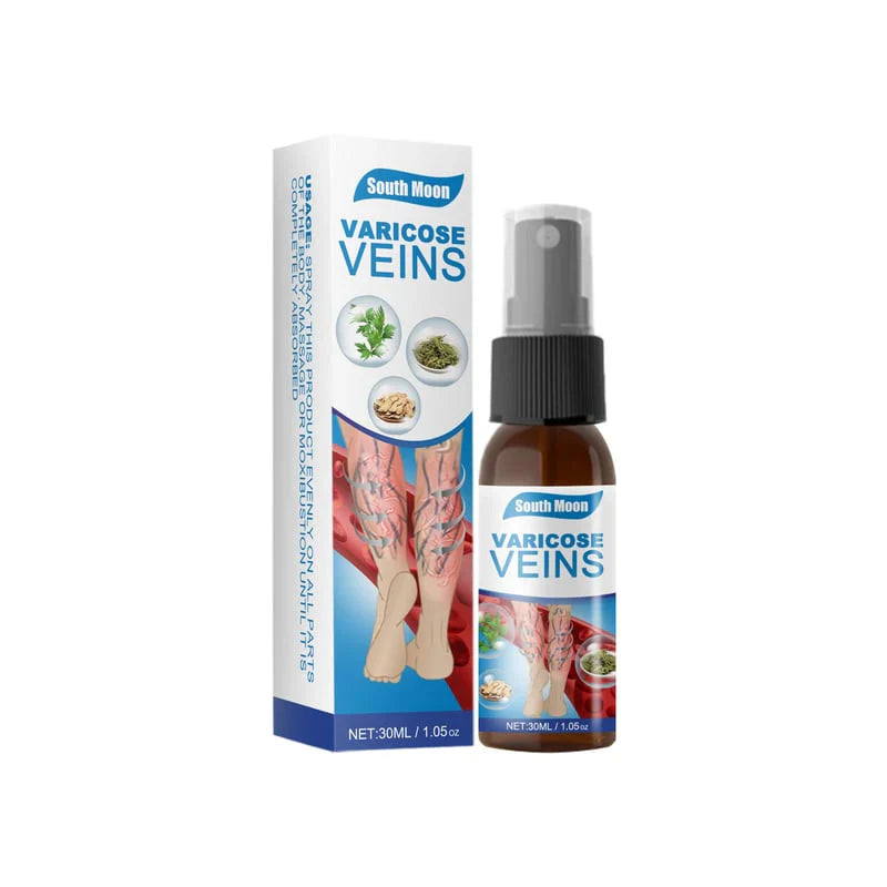 Varicose Veins Spray TK